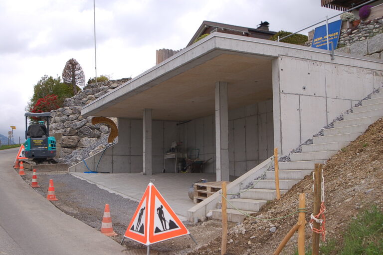 Carport