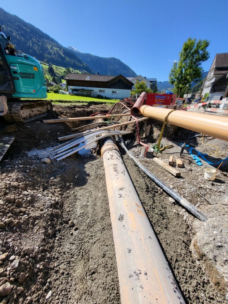 Leitungsbau_Tiefbau