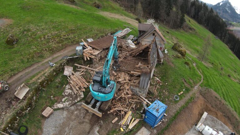 Rückbau (3)