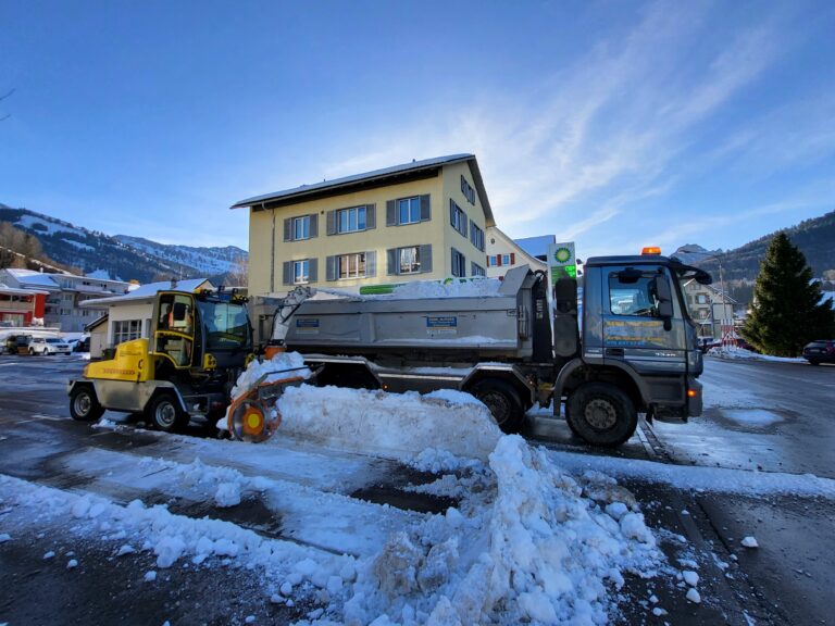 Schneeräumung_Transport (2)