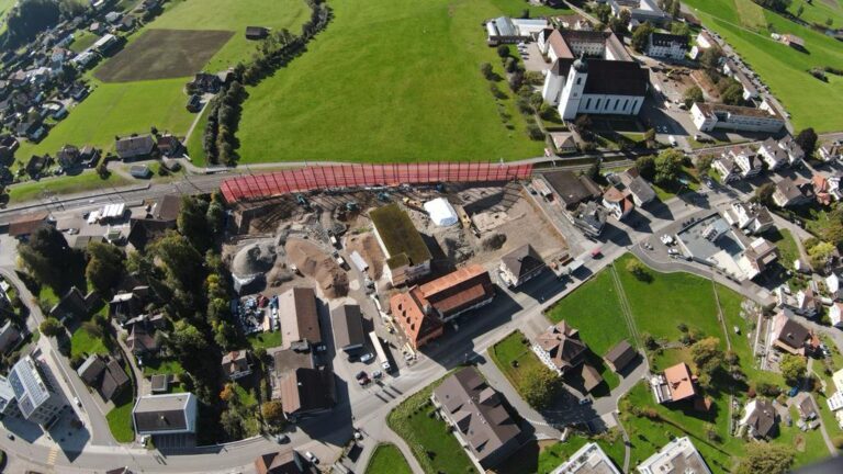 Tiefbau_erdbau_Rückbau
