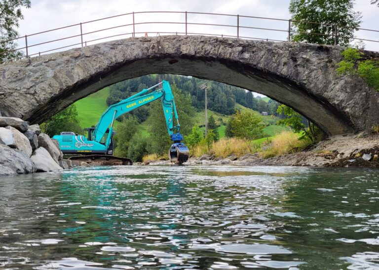 Wasserbau (3)